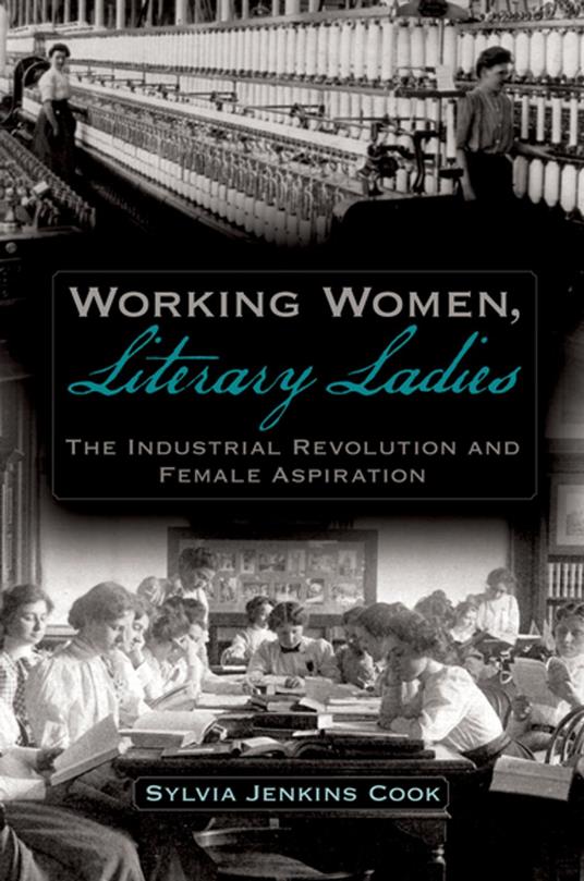 Working Women, Literary Ladies