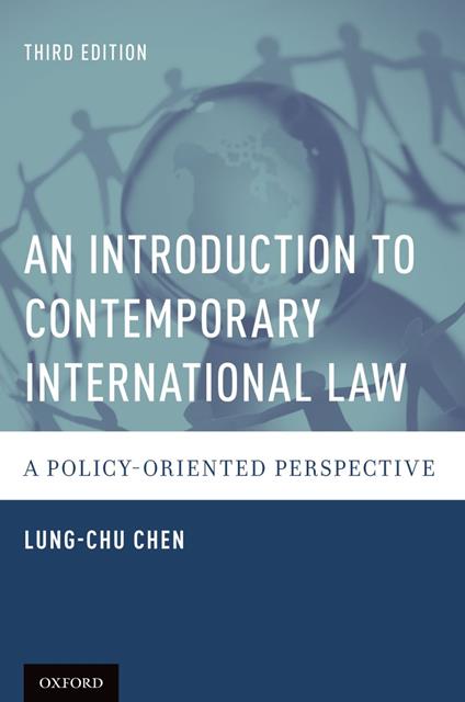 An Introduction to Contemporary International Law