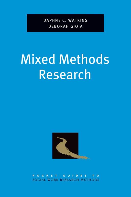 Mixed Methods Research