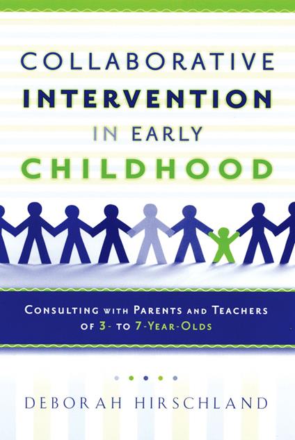 Collaborative Intervention in Early Childhood