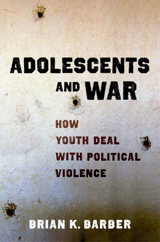 Adolescents and War