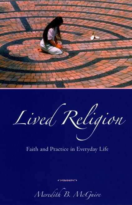 Lived Religion