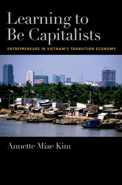 Learning to be Capitalists