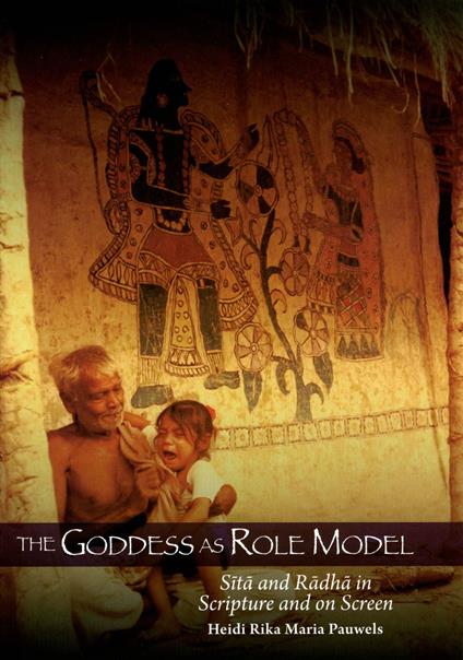 The Goddess as Role Model