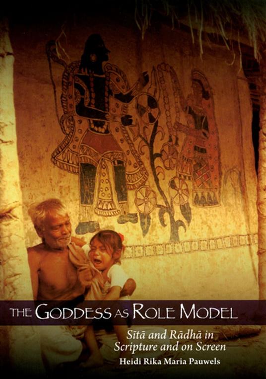 The Goddess as Role Model