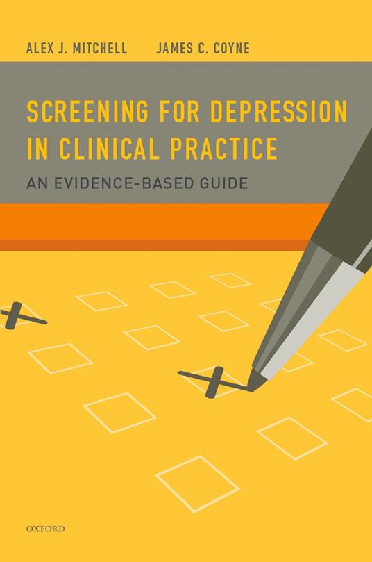 Screening for Depression in Clinical Practice