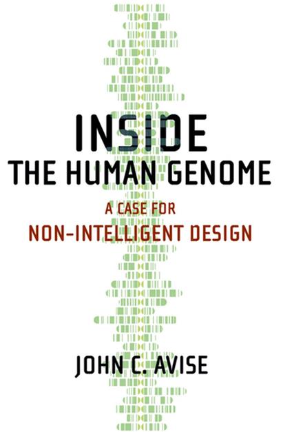 Inside the Human Genome