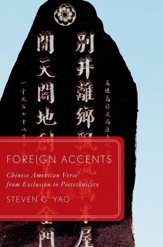 Foreign Accents