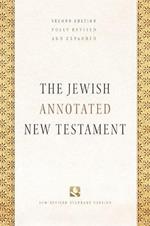 The Jewish Annotated New Testament