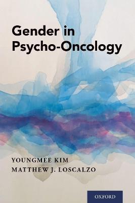 Gender in Psycho-Oncology - cover