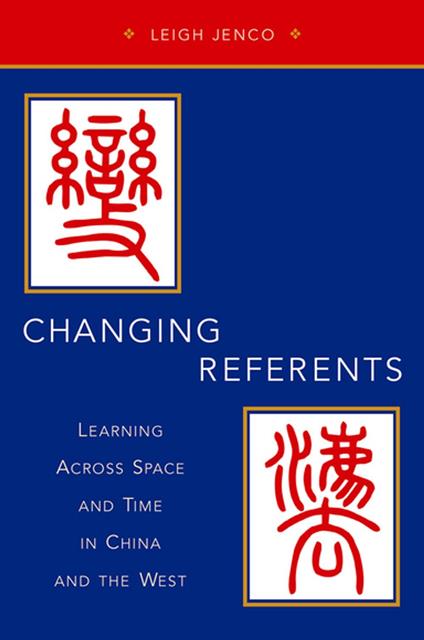 Changing Referents