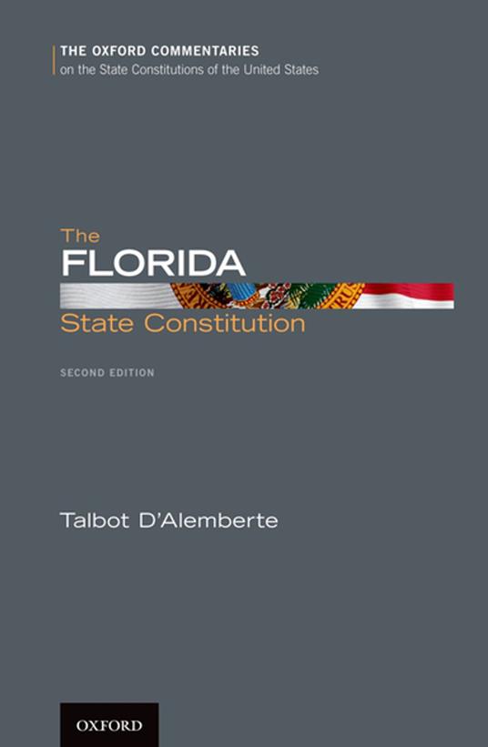 The Florida State Constitution