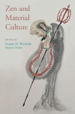 Zen and Material Culture - cover