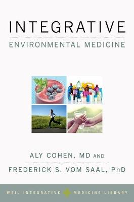 Integrative Environmental Medicine - cover