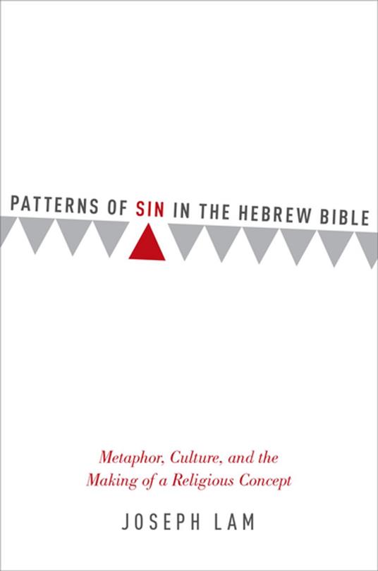 Patterns of Sin in the Hebrew Bible