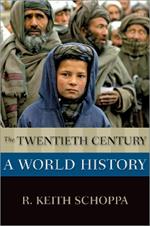 The Twentieth Century: A World History