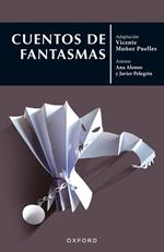 Cuentos de fantasmas