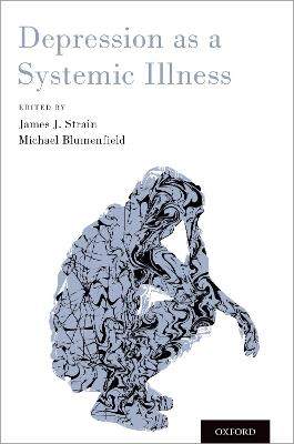 Depression as a Systemic Illness - cover