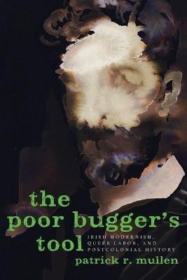 The Poor Bugger's Tool: Irish Modernism, Queer Labor, and Postcolonial History - Patrick R. Mullen - cover