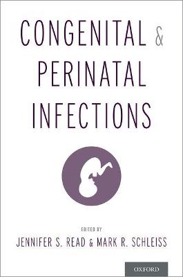 Congenital and Perinatal Infections - cover