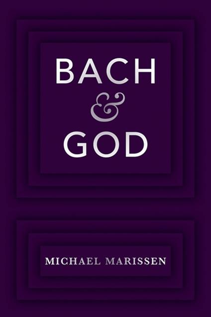 Bach & God