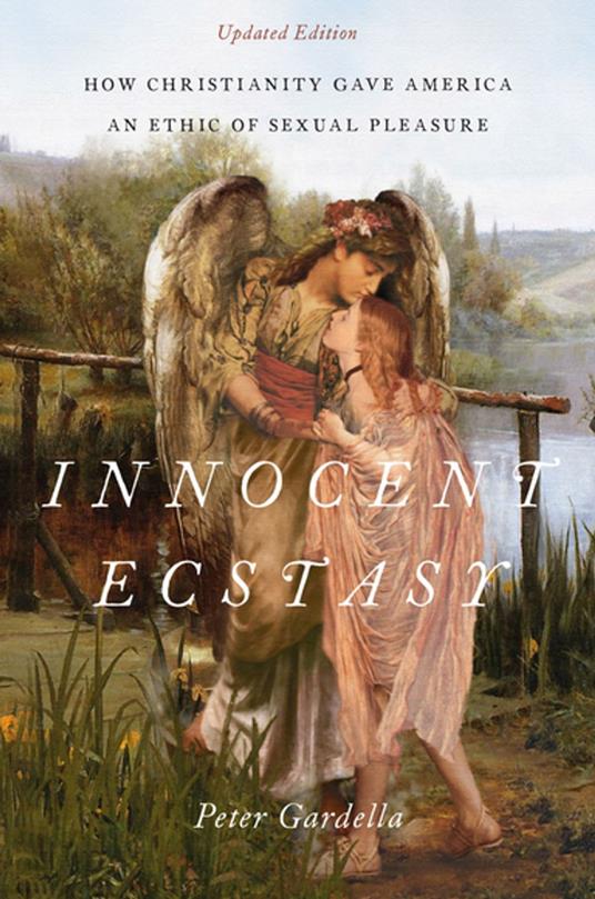 Innocent Ecstasy, Updated Edition