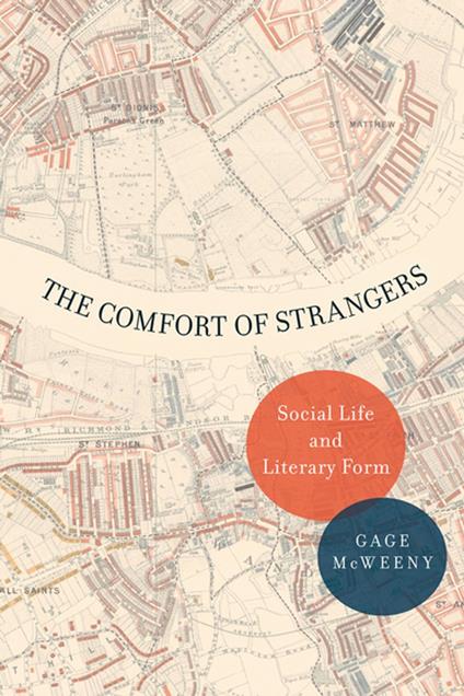 The Comfort of Strangers