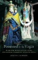 Possessed by the Virgin: Hinduism, Roman Catholicism, and Marian Possession in South India - Kristin C. Bloomer - cover