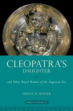 Cleopatra's Daughter