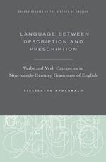 Language Between Description and Prescription