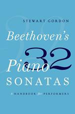 Beethoven's 32 Piano Sonatas