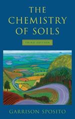 The Chemistry of Soils