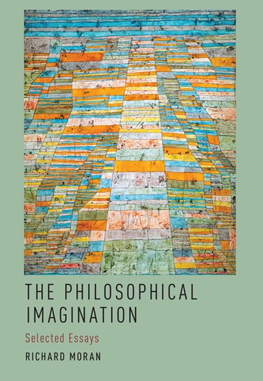 The Philosophical Imagination