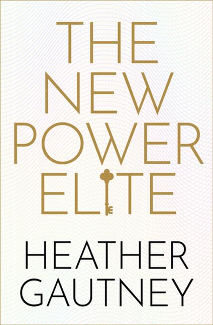 The New Power Elite