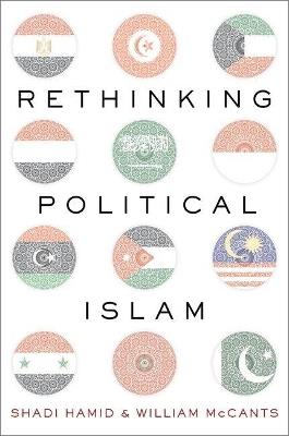 Rethinking Political Islam - cover
