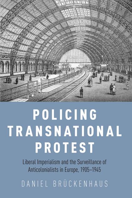 Policing Transnational Protest