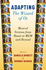 Adapting The Wizard of Oz