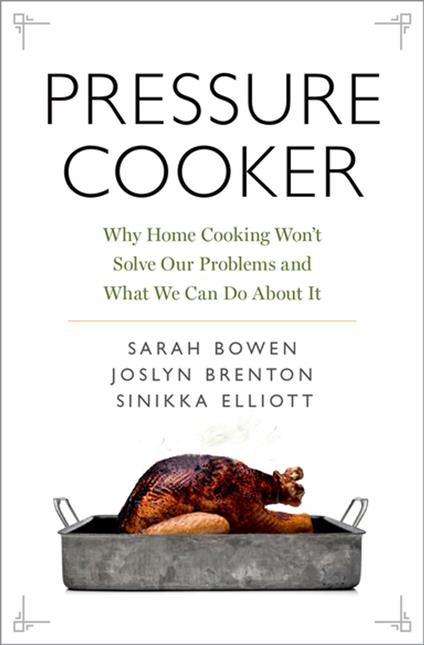 Pressure Cooker