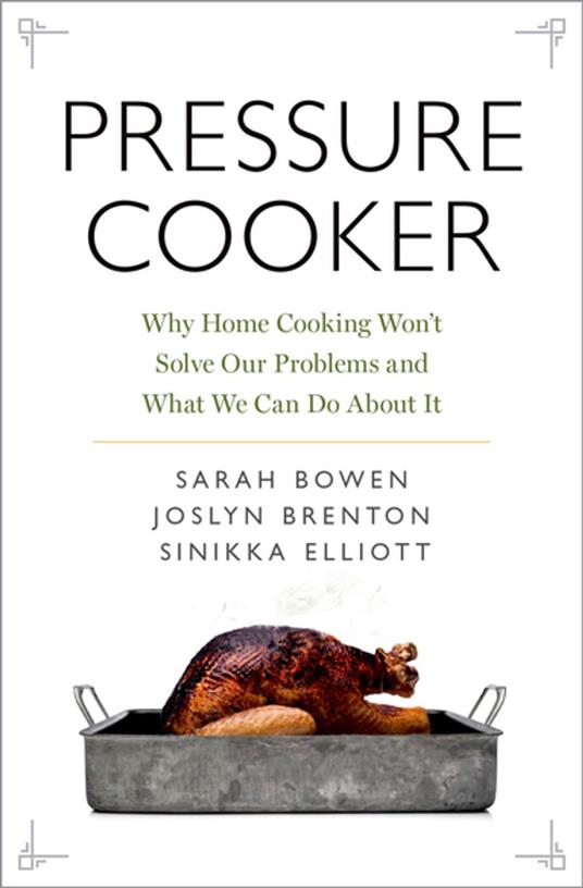 Pressure Cooker