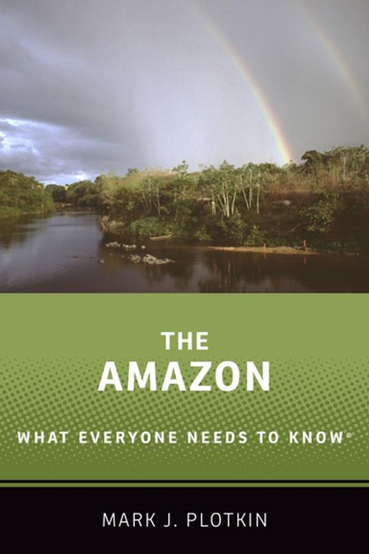 The Amazon