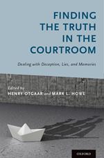 Finding the Truth in the Courtroom