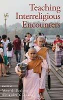 Teaching Interreligious Encounters - cover