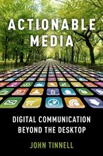 Actionable Media