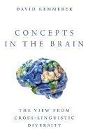 Concepts in the Brain: The View From Cross-linguistic Diversity