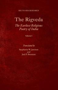 The Rigveda: 3-Volume Set