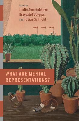 What are Mental Representations? - cover