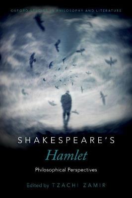 Shakespeare's Hamlet: Philosophical Perspectives - cover