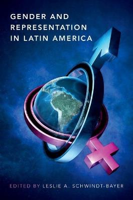 Gender and Representation in Latin America - cover