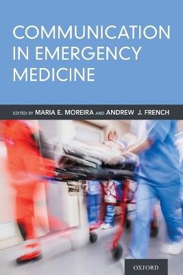 Communication in Emergency Medicine - cover