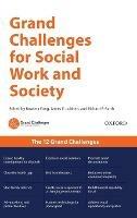 Grand Challenges for Social Work and Society - cover
